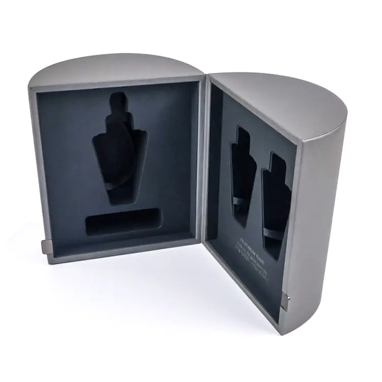 Premium Skincare Packaging Box 3