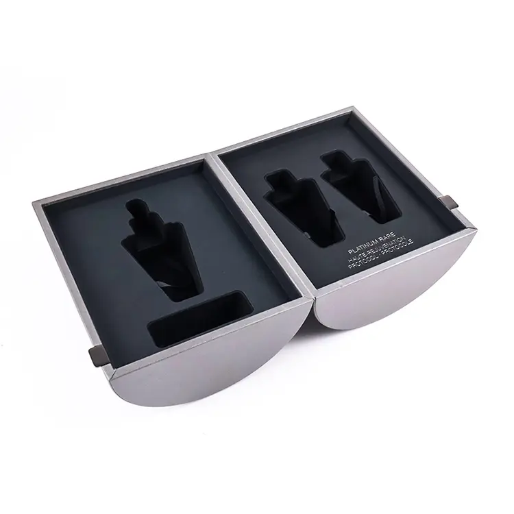 Premium Skincare Packaging Box 4