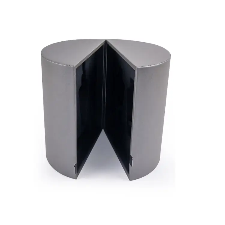 Premium Skincare Packaging Box 6