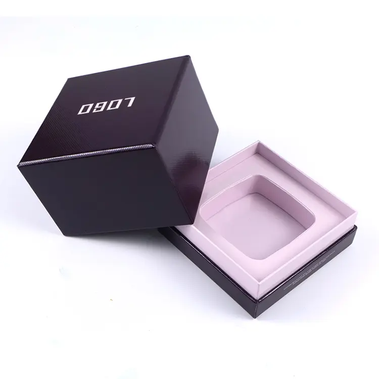 Rigid Box For Cosmetics Skincare 5