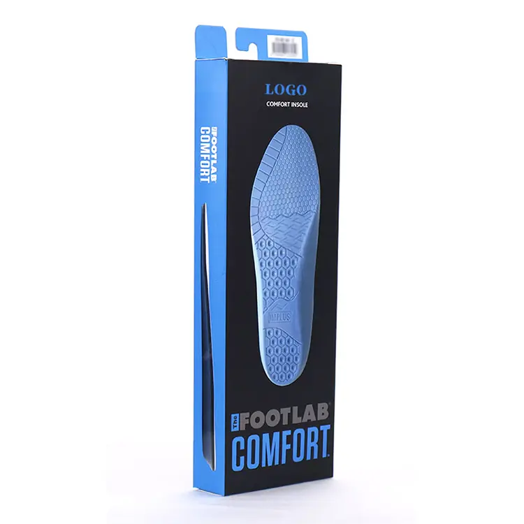 Shoe Insole Box 2
