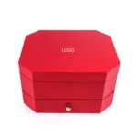 Skincare Makeup Paper Box 1