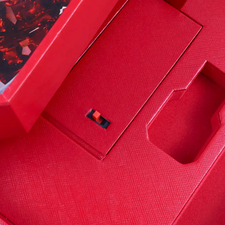 Skincare Makeup Paper Box 3