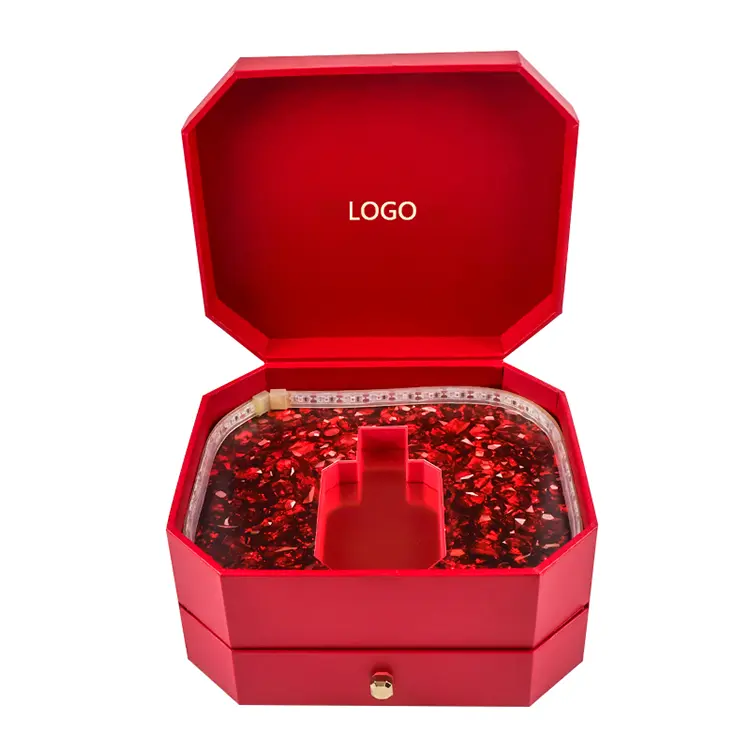 Skincare Makeup Paper Box 5