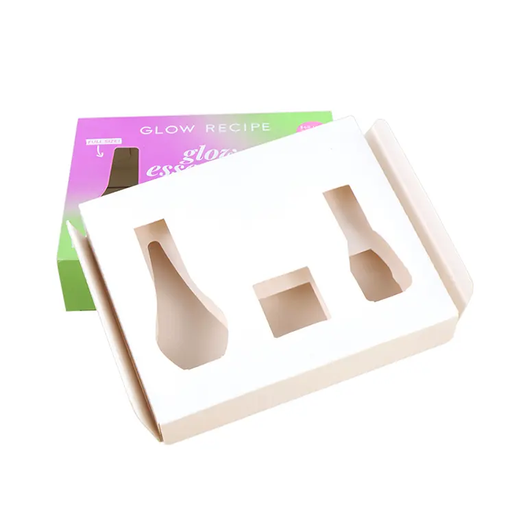 Skincare Packaging Box 2