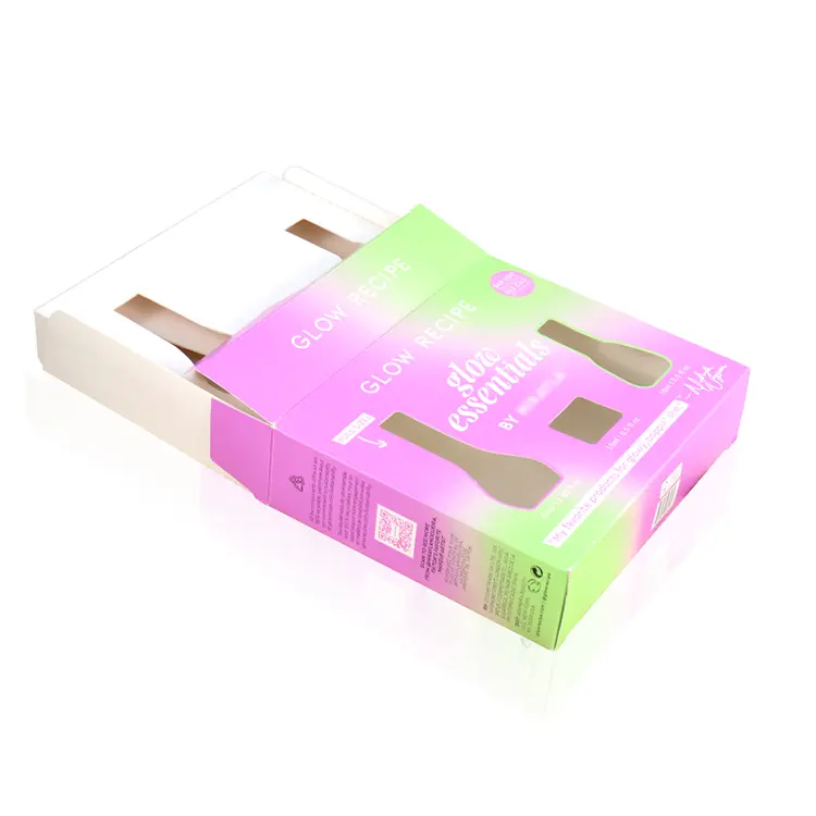 Skincare Packaging Box 3