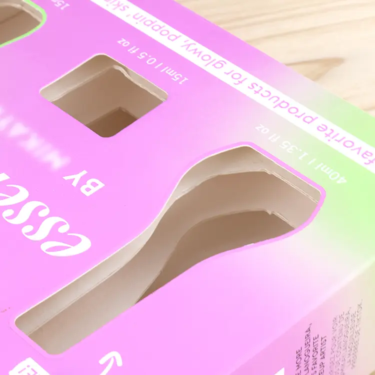 Skincare Packaging Box 6