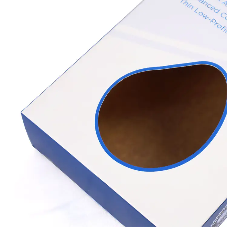 Sock Insole Box 5