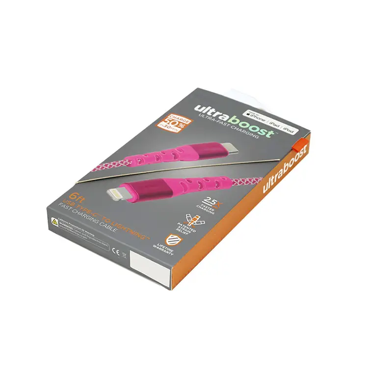 Usb Cable Box 2 1