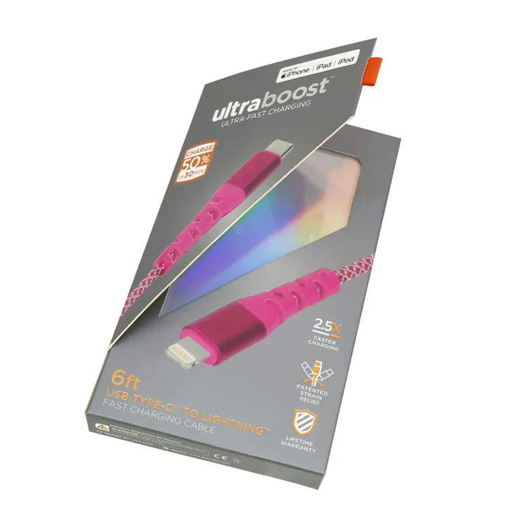 Usb Cable Box 5 1
