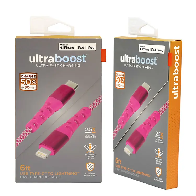 Usb Cable Box 6 1