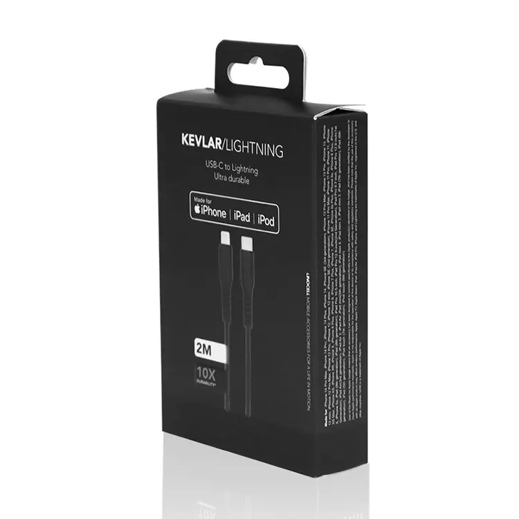 Usb Cable Hanger Box 4