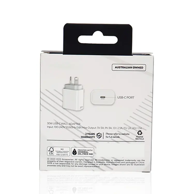 Usb Cable Hanging Box 5