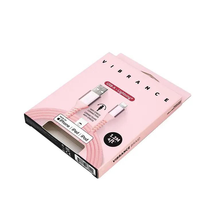 Usb Cable Packaging Box 2 2