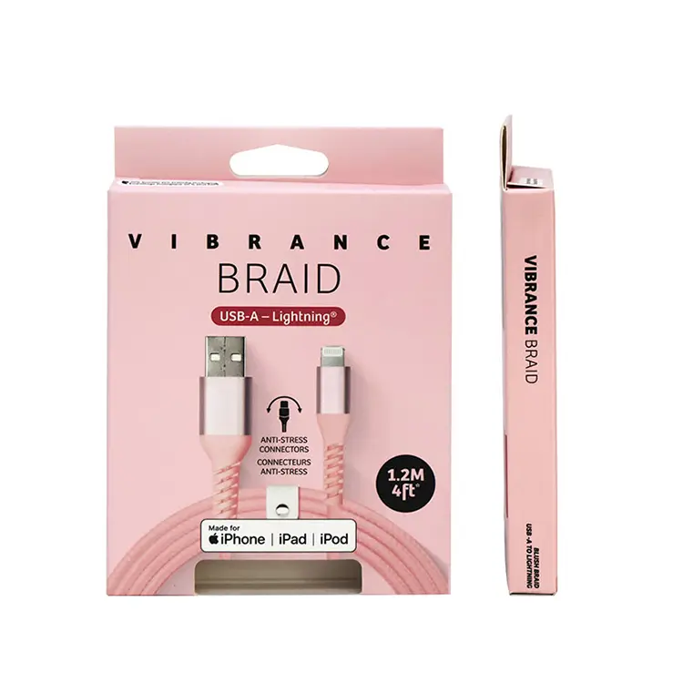 Usb Cable Packaging Box 3 2