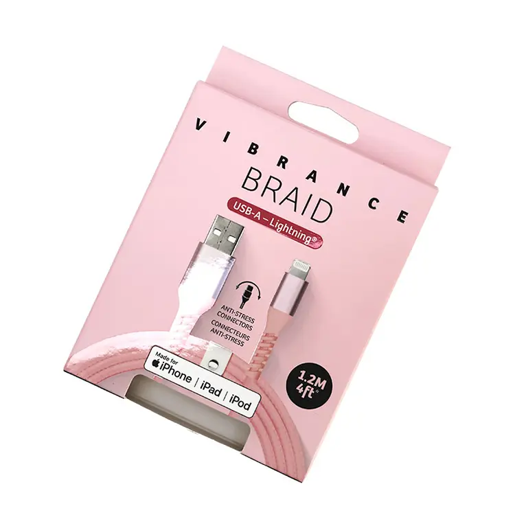 Usb Cable Packaging Box 5 2