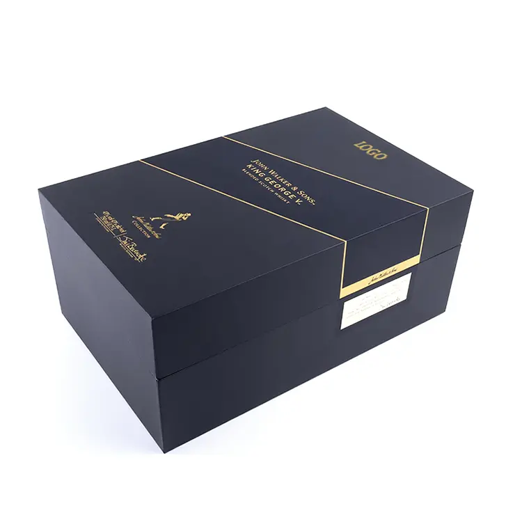 Whiskey Box 2 1