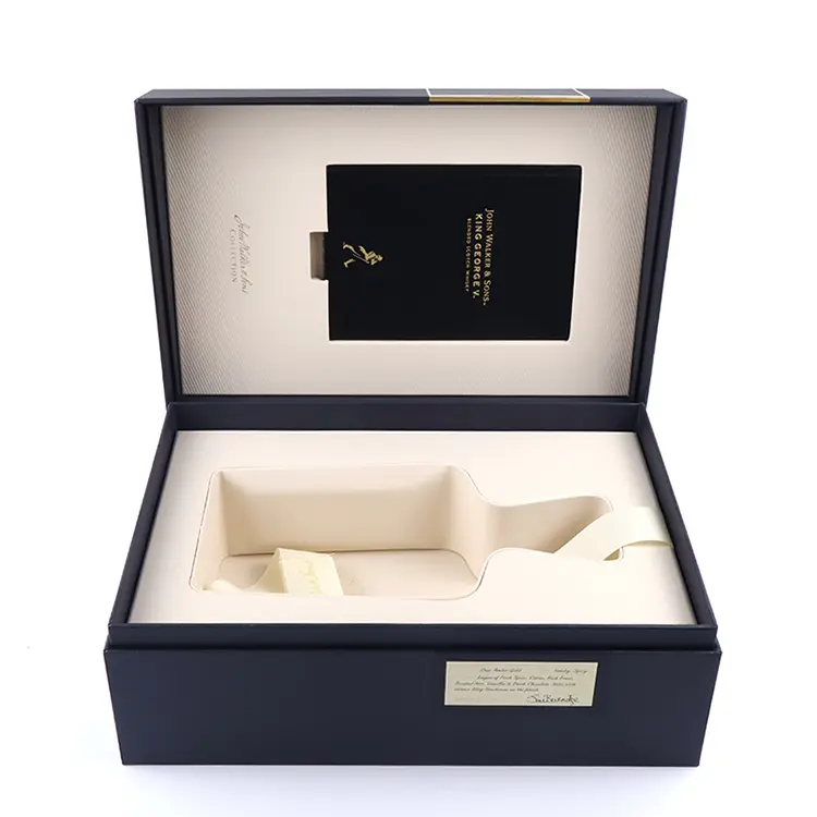 Whiskey Box 5 1