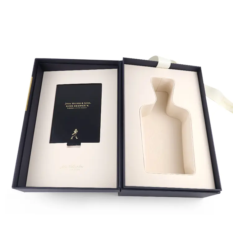 Whiskey Box 8 1
