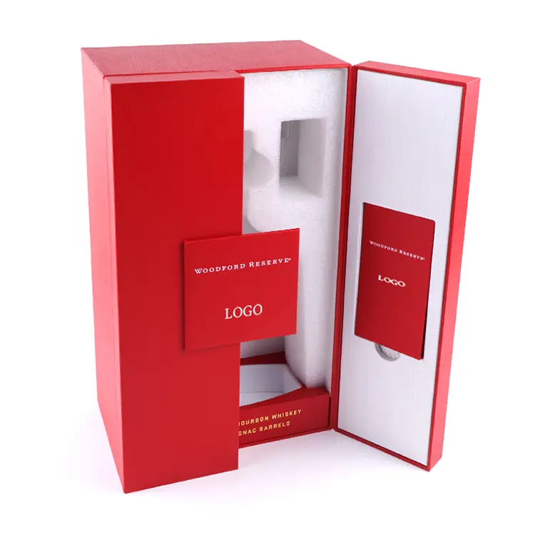 Whiskey Box 8