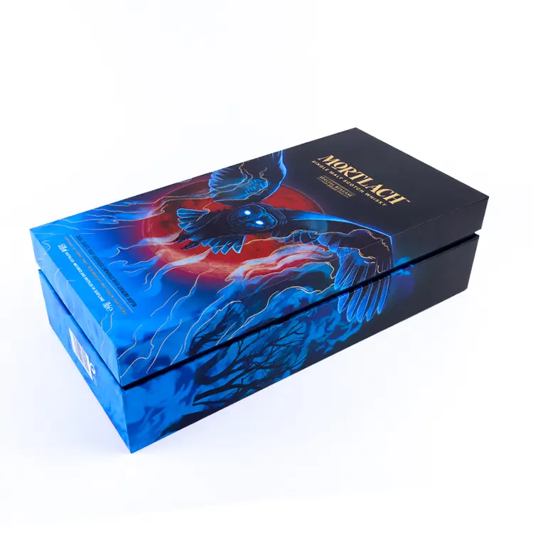 Whisky Box 1