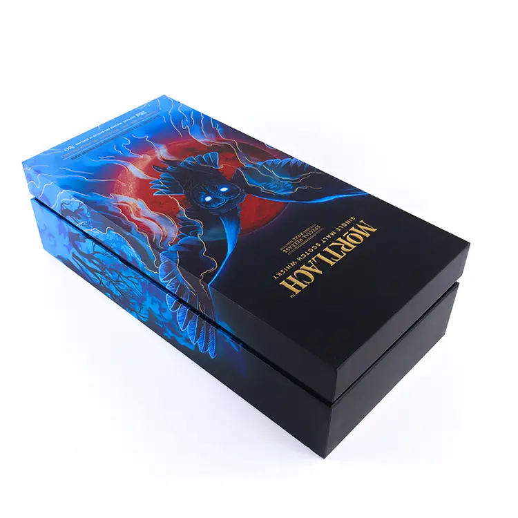 Whisky Box 2