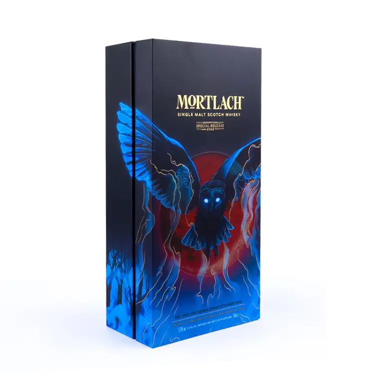 Whisky Box 3