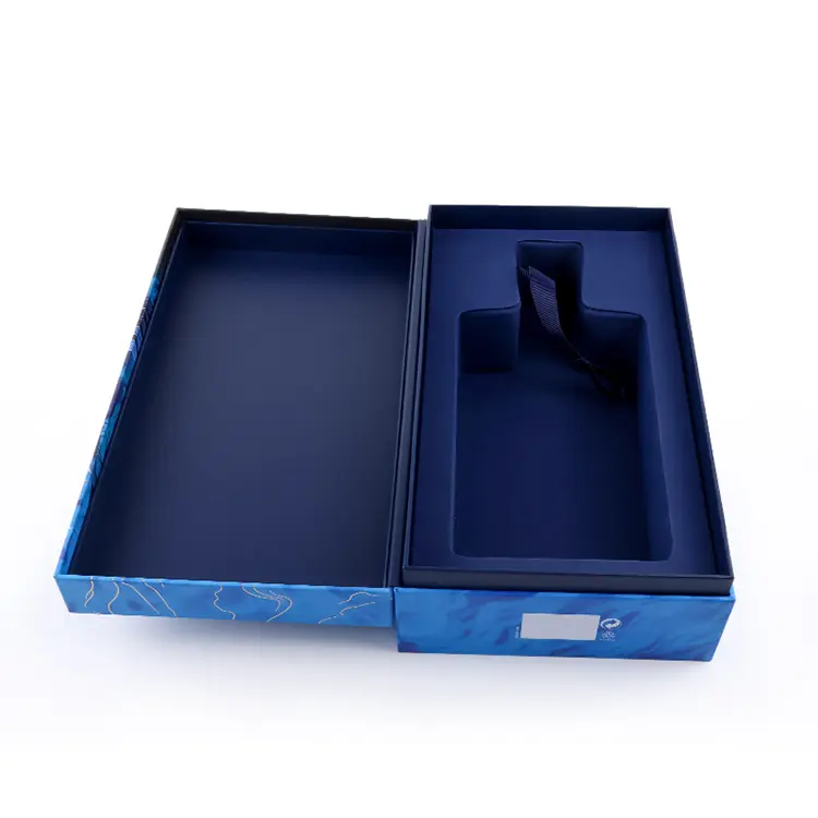 Whisky Box 5
