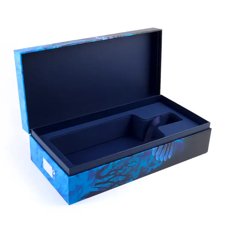 Whisky Box 6