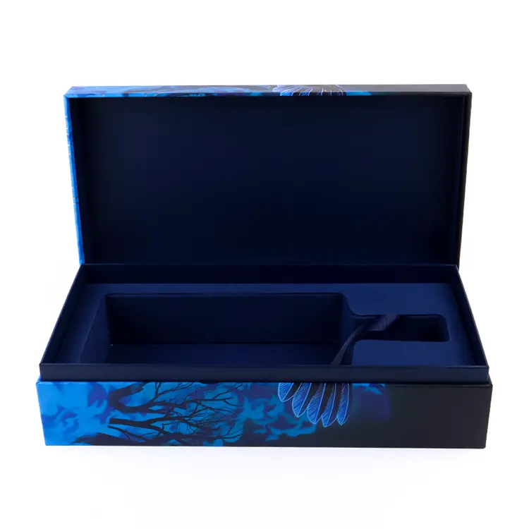Whisky Box 7