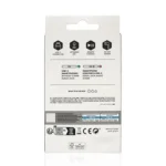 Wired Earphone Box 2