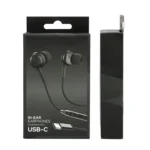 Wired Earphone Box 3