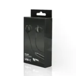 Wired Earphone Box 4
