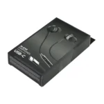 Wired Earphone Box 5