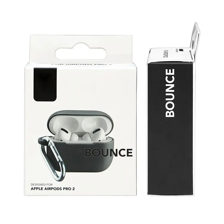 Wireless Headset Packaging Box 3