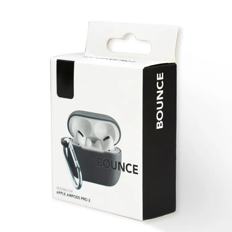 Wireless Headset Packaging Box 4