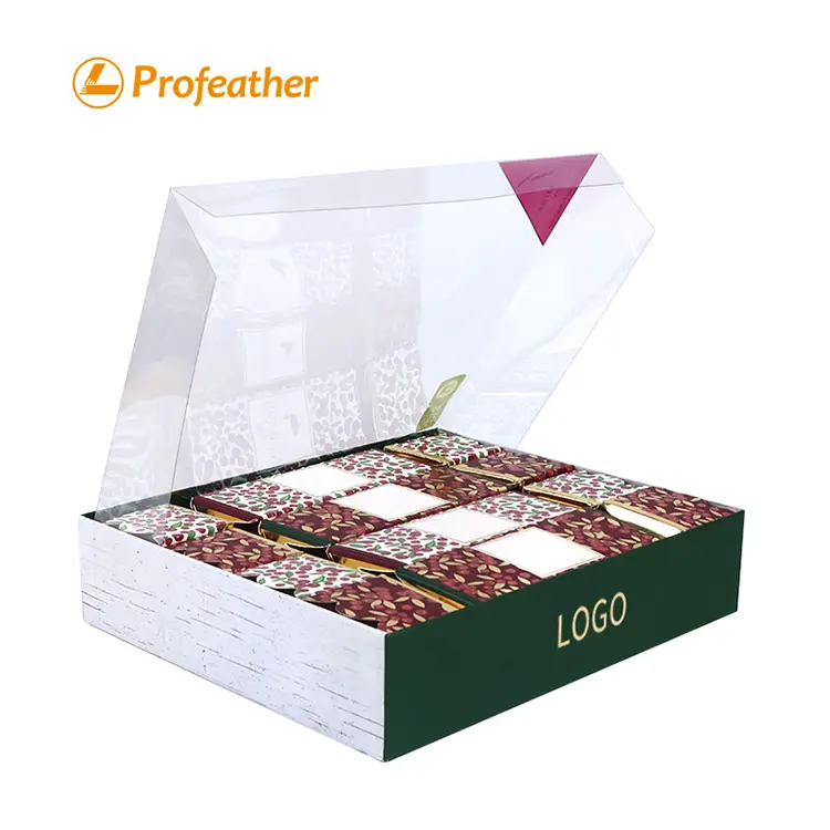 Bakery Packaging Box 2