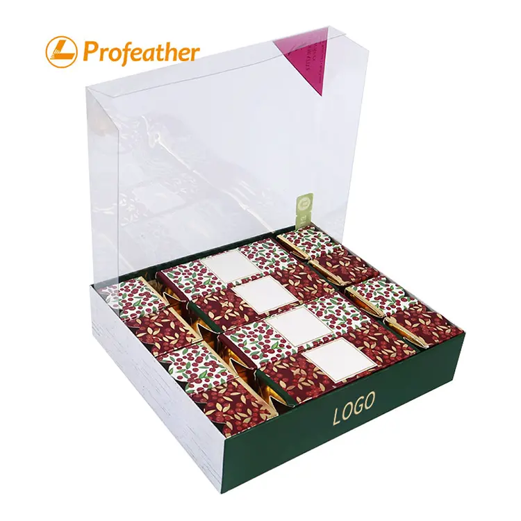 Bakery Packaging Box 3