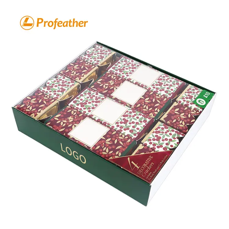 Bakery Packaging Box 4