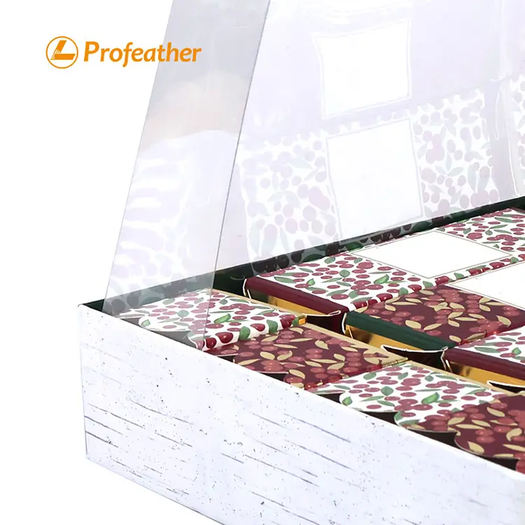 Bakery Packaging Box 6
