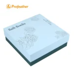 Bath Bomb Gift Box With Lid 2