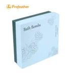 Bath Bomb Gift Box With Lid 3