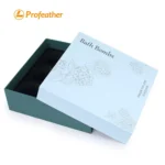 Bath Bomb Gift Box With Lid 4