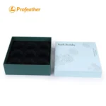 Bath Bomb Gift Box With Lid 5
