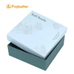 Bath Bomb Gift Box With Lid 6