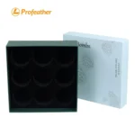 Bath Bomb Gift Box With Lid 7