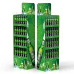 Beverage Display Rack 2