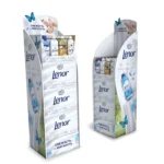 Beverage Display Rack 3