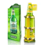 Beverage Paper Display Stand 3