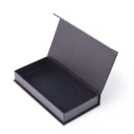 Black Magnetic Gift Box 1